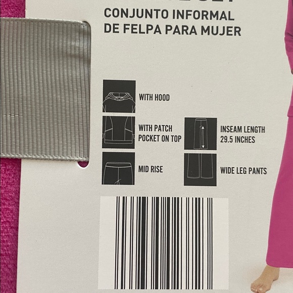 Lounge set - Picture 3 of 9